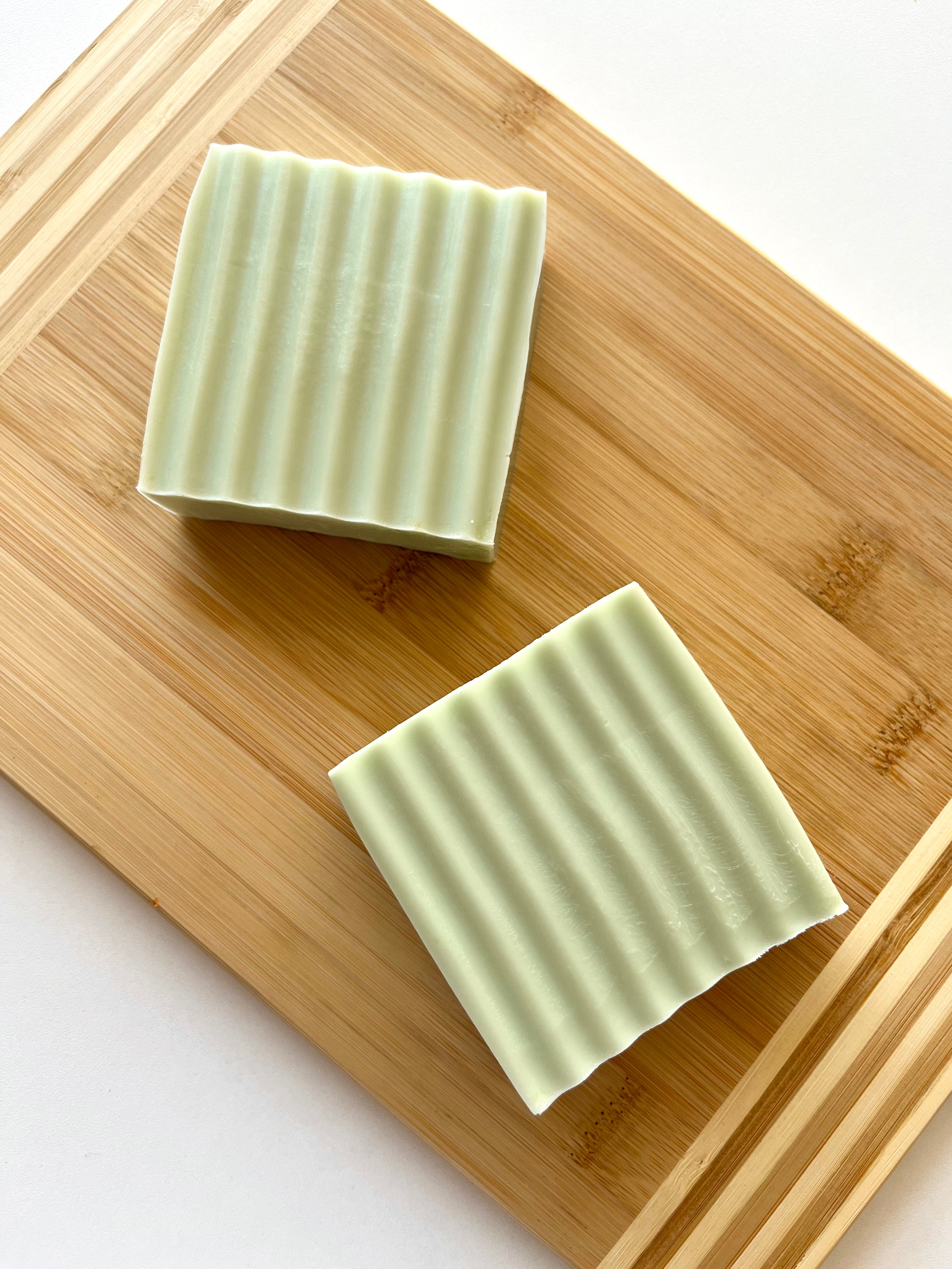 Aloe Hydrating Bar